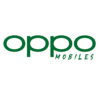 Oppo Mobile Logo PNG